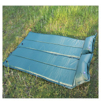 艾瑞迪自动充气垫ZS-001绿