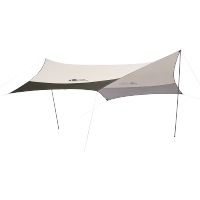 牧高笛(MOBIGARDEN)俊庭440蝶形六角中号天幕 NX22661004