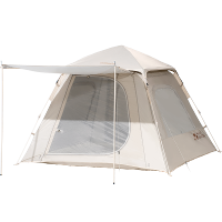 牧高笛(MOBIGARDEN)零动空间版145(不含地席) EX19561004