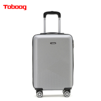 途帮(TOBOOG)耐磨商务拉杆箱TB2068
