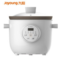 九阳紫砂电炖锅DGD1505AM WH