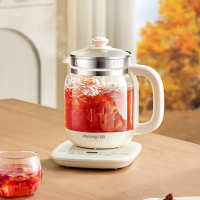 九阳养生壶K15F-WY4121 WH