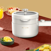 九阳小火锅HG15-G622 WH