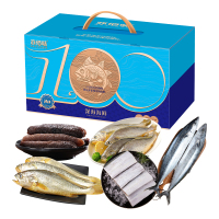 亦佰味YIBAIWEI新鲜精选水果礼盒大份量果汁丰富甘甜美味健康送礼佳品