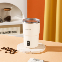 乐扣乐扣多功能家用静音榨汁机强力搅拌果蔬鲜汁健康厨房小家电