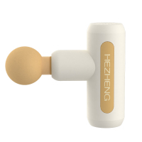 和正HEZHENG便携肩颈按摩器智能颈椎放松仪热敷敲打缓解肩痛困扰