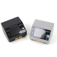 京铭达D6 PRO智能平衡充电器 航模车模锂电池中文650W 15A