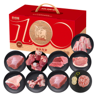 亦佰味YIBAIWEI精选生鲜时令水果新鲜直供健康美味无添加剂