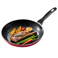 苏泊尔SUPOR多功能压力锅5L智能操控高密封设计省时省心烹饪好帮手