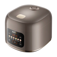 苏泊尔多功能电饭煲 SUS50FC18L智能预约保温立体加热轻奢设计