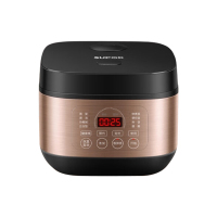 苏泊尔多功能电饭煲SFX25FC888智能预约触控面板高颜值时尚设计1.2L小容量适合单身人士家用电器