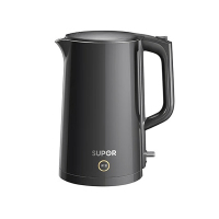 苏泊尔SUPOR智能速热电水壶1.7L快速沸腾健康保温设计