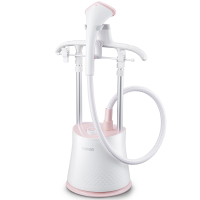 苏泊尔SUPOR蒸汽熨烫机DZ28B208G高效除皱快速加热便携设计