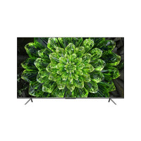 海信Hisense智能电视壁挂支架超薄设计稳固承重旋转灵活调节适合各种家庭客厅装修