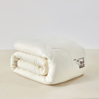 无印良品 纯棉四件套 亲肤设计 环保印染 舒适睡眠