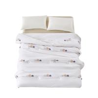 无印良品秋冬加厚保暖毛毯大尺寸亲肤舒适简约设计