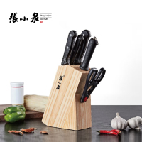 张小泉 简艺系列套装厨具六件套 D30810100