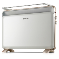 先锋SINGFUN油汀取暖器XG-5008S高效节能暖风机静音防触电安全设计温暖家居