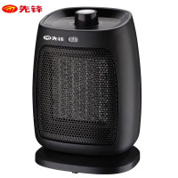 先锋SINGFUN油汀取暖器 1500W大功率 恒温静音设计 安全防倾倒 精致简约供暖神器