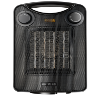 先锋智能变频取暖器SF-1000暖冬必备超薄静音速热陶瓷暖风机