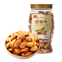 万达精选坚果蜜饯混合装大礼包500g进口干果果干无添加健康零食送礼佳品