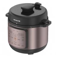 九阳多功能电炖锅JYF-50YH智能预约大容量养生慢炖设计时尚