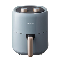 小熊多功能智能电压力锅4L LED触控低糖饭营养健康烹饪神器