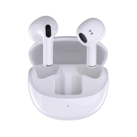 纽曼Newmine真无线蓝牙耳机T11高清通话降噪智能触控入耳设计