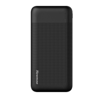 纽曼移动电源F133黑色