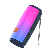 纽曼Newmine蓝牙耳机BT70蓝色无线控高灵敏度120dB超清通话设计