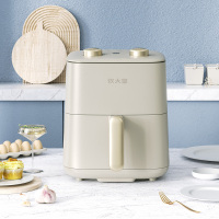 炊大皇COOKER KING多功能不粘炒锅50cm大口径厚底导热快易清洗健康烹饪优选