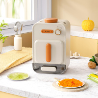 炊大皇COOKER KING多功能复合底健康不粘炒锅大容量厨房烹饪神器