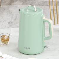 炊大皇(COOKER KING)不粘炒锅32CM特厚底强导热少油烟健康烹饪多功能厨房好帮手