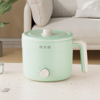 炊大皇(COOKER KING)多功能不粘炒锅 28cm 厚底导热 快速烹饪 健康首选