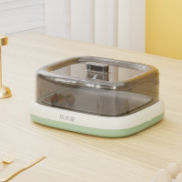 炊大皇 COOKER KING 食用级不粘涂层 高导热铝合金锅身 轻巧易握