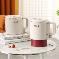 炊大皇COOKER KING多功能不粘炒锅30cm厚底导热快健康耐用