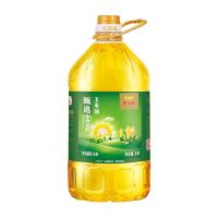 金龙鱼甄选植物甾醇玉米油5L(非转基因)..