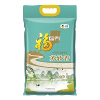 福临门苏软香5KG