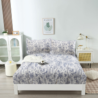 洁丽雅记忆棉高弹力透气防过敏枕夏季颈椎支撑枕头