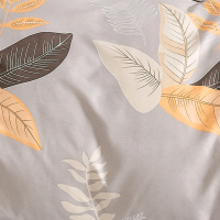 芳恩 长棉绒印花床单TH-Z1018