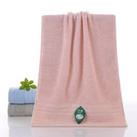 巾媒超吸水速干运动毛巾大号抗菌防臭轻便携带健身房旅行