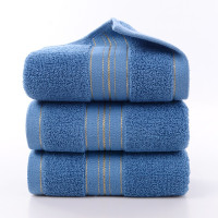 巾媒运动毛巾超吸水速干抗菌设计轻便易携时尚简约