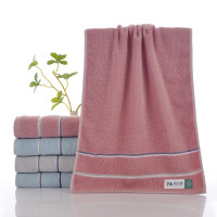 巾媒超柔速干运动毛巾吸汗透气设计轻便携带健身