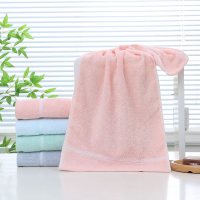 巾媒超柔速干运动毛巾吸汗透气设计轻便携带抗菌防臭