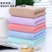 巾媒超柔速干运动毛巾大容量吸水快干抗菌防臭便携设计