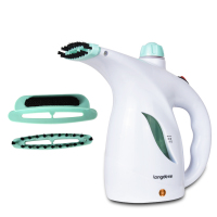 龙的智能蒸汽熨烫机LD-YT888高效除皱快速加热3D立体设计便携家用