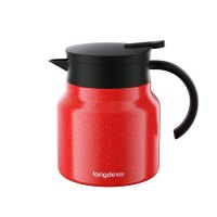 龙的智能多功能压力锅LDP100S 6L大容量精准温控健康烹饪神器