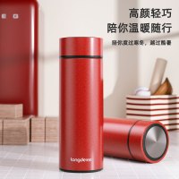 龙的多功能压力锅6L智能操控触屏设计快速加热高效节能