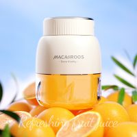 迈卡罗便携充电果汁机MC-GZ55A