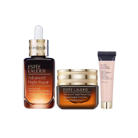 雅诗兰黛 Estee Lauder 深层滋养身体乳 滋润保湿抗衰老 淡化细纹深层修护 舒缓滋养淡化疤痕